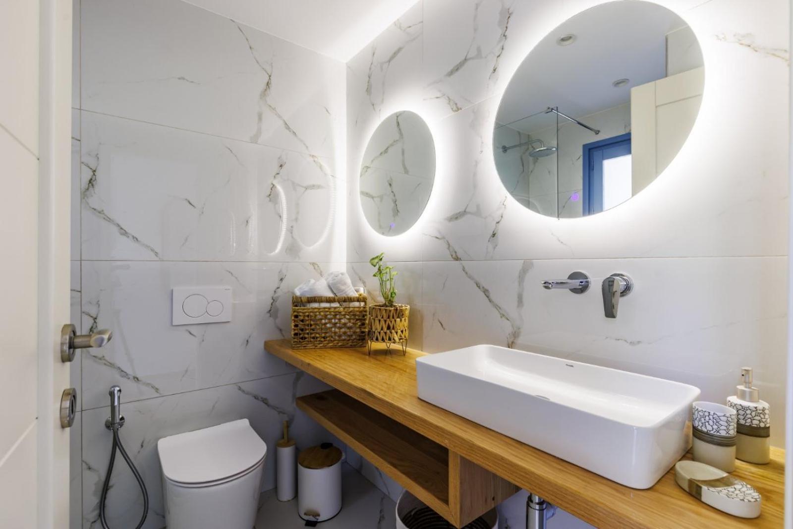 Limnonari Double Room Skopelos Buitenkant foto